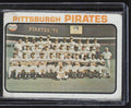 1973 Topps #26 Pittsburgh Pirates