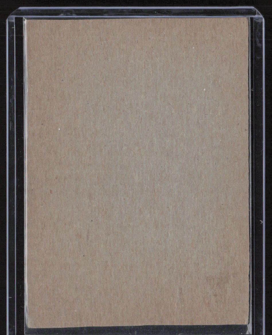 1962 Post Cereal #89 Jim Lemon
