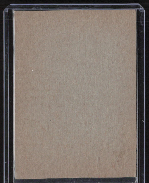 1962 Post Cereal #89 Jim Lemon