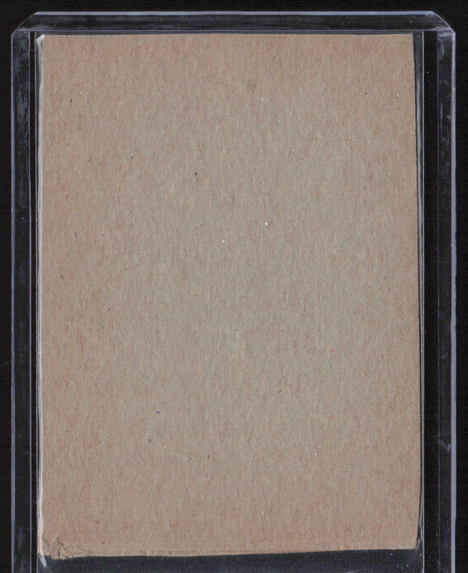 1962 Post Cereal #87 Lenny Green