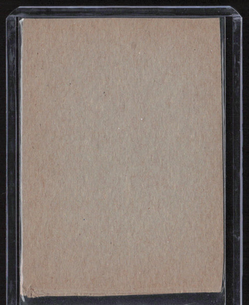 1962 Post Cereal #87 Lenny Green