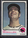 1973 Topps #196 Ken McMullen