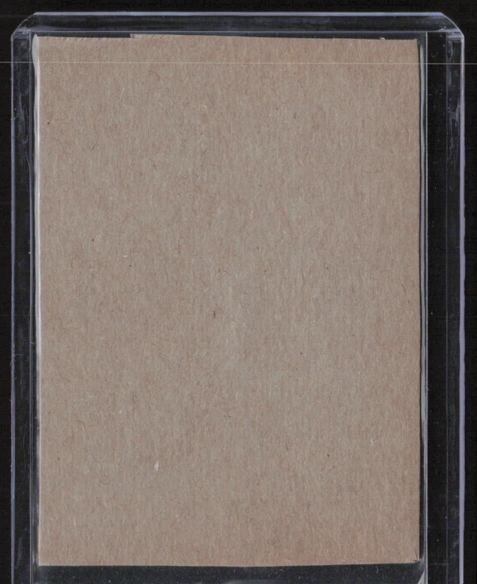 1962 Post Cereal #163 Lindy McDaniel