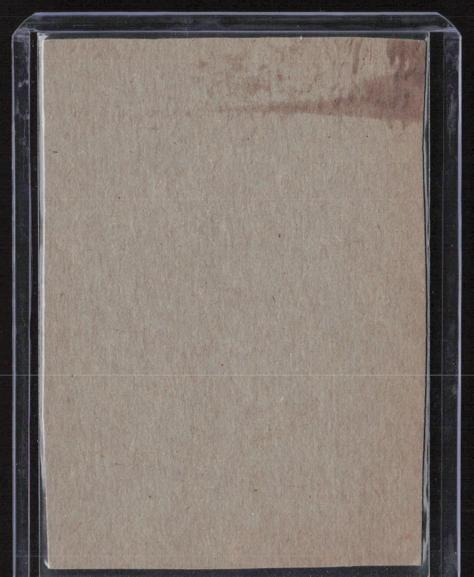 1962 Post Cereal #154 Bob Buhl