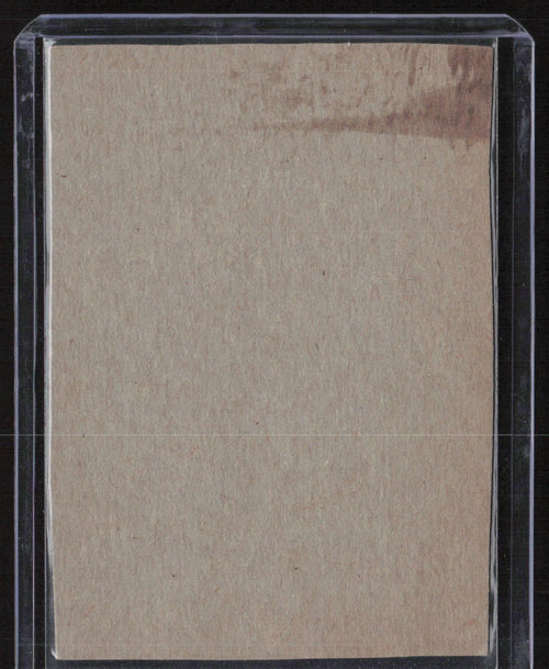1962 Post Cereal #154 Bob Buhl