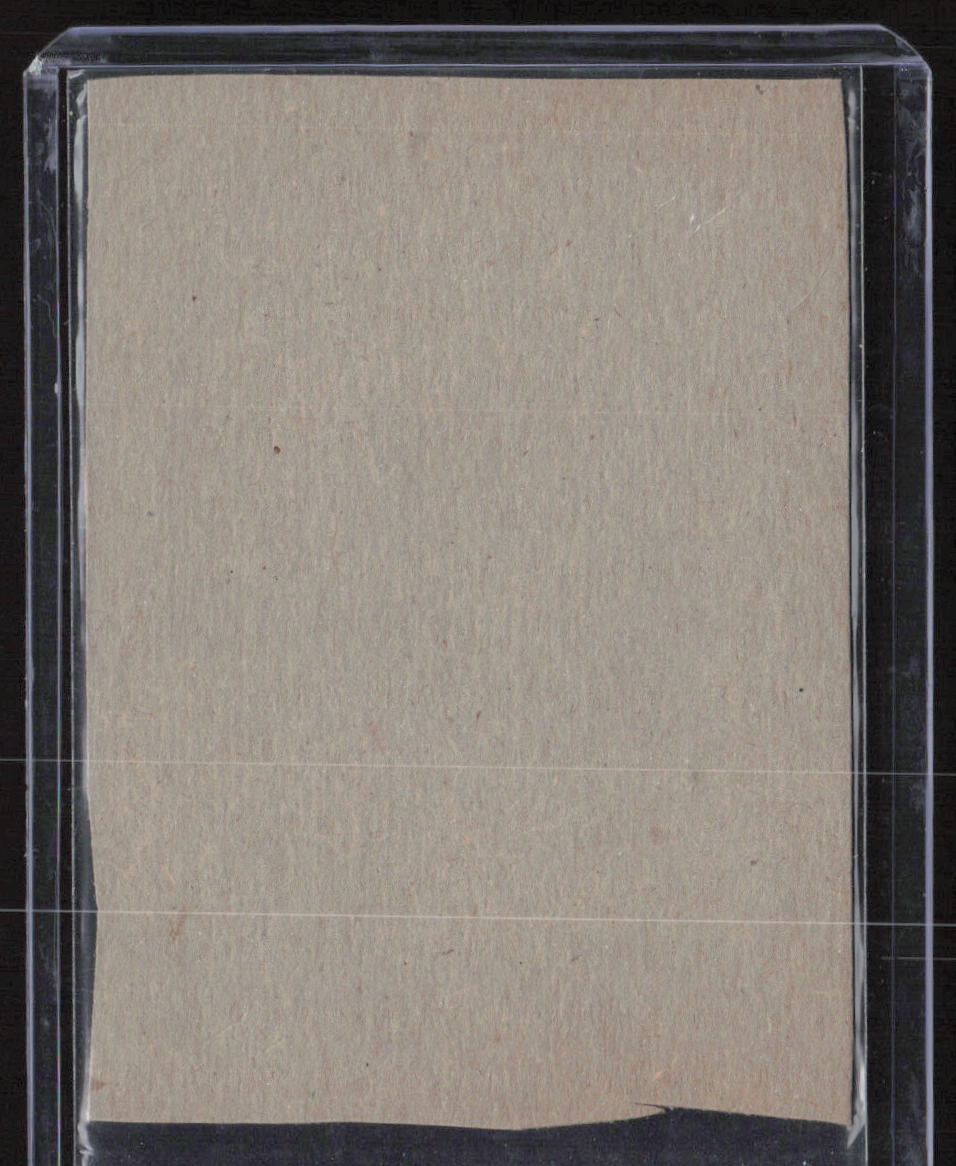 1962 Post Cereal #161 Carl Warwick