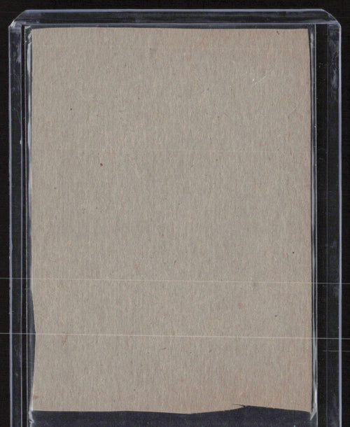 1962 Post Cereal #161 Carl Warwick