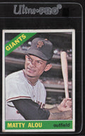 1966 Topps #94 Matty Alou
