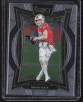 2024 Panini Select #27 Drake Maye