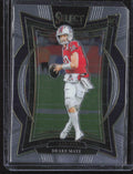 2024 Panini Select #27 Drake Maye