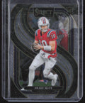 2024 Panini Select #113 Drake Maye