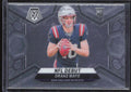 2024 Panini Mosaic #273 Drake Maye