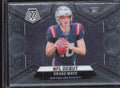 2024 Panini Mosaic #273 Drake Maye