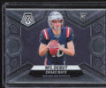 2024 Panini Mosaic #273 Drake Maye