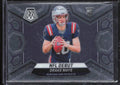 2024 Panini Mosaic #273 Drake Maye
