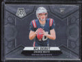 2024 Panini Mosaic #273 Drake Maye