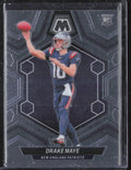 2024 Panini Mosaic #303 Drake Maye