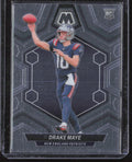 2024 Panini Mosaic #303 Drake Maye