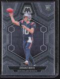 2024 Panini Mosaic #303 Drake Maye