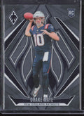 2024 Panini Phoenix #179 Drake Maye