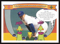 1991 Upper Deck Comic Ball 2 #4 Favorite Interplanetary Pastime