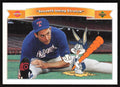 1991 Upper Deck Comic Ball 2 #91 Seventh Inning Stretch