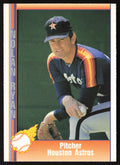 1991 Pacific Nolan Ryan Texas Express I #48 Nolan Ryan