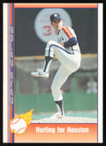1991 Pacific Nolan Ryan Texas Express I #51 Nolan Ryan