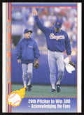 1991 Pacific Nolan Ryan Texas Express I #67 Nolan Ryan