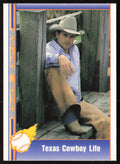 1991 Pacific Nolan Ryan Texas Express I #106 Nolan Ryan