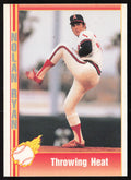 1992 Pacific Nolan Ryan Texas Express II #128 Nolan Ryan