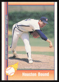 1992 Pacific Nolan Ryan Texas Express II #140 Nolan Ryan