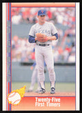 1992 Pacific Nolan Ryan Texas Express II #193 Nolan Ryan