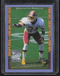 1999 Topps Season Opener #160 Champ Bailey