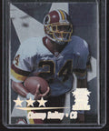1999 Topps Stars #1 Champ Bailey Three Star