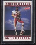 1999 Upper Deck Victory #387 Champ Bailey