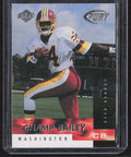 1999 Collector's Edge Fury #152 Champ Bailey