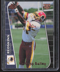 1999 Collector's Edge Triumph #T141 Champ Bailey