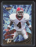 1999 Pacific Revolution #173 Champ Bailey