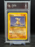 Jungle #50/64 Cubone TGA 8 NM-MT