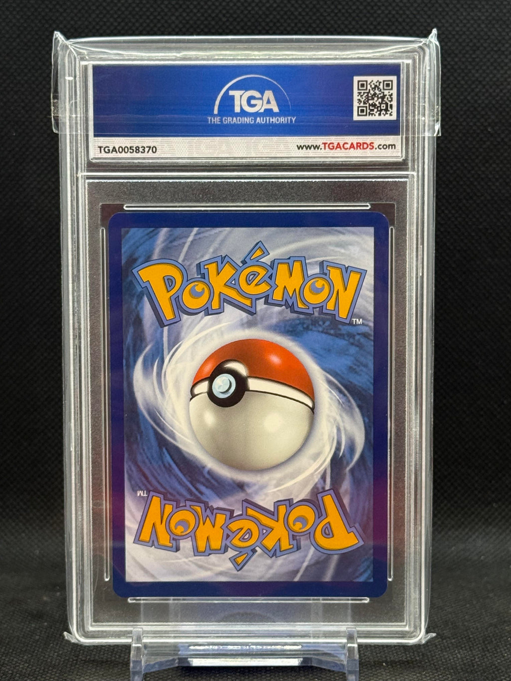 Crown Zenith: Galarian Gallery #GG13/GG70 Diancie TGA 9 MINT