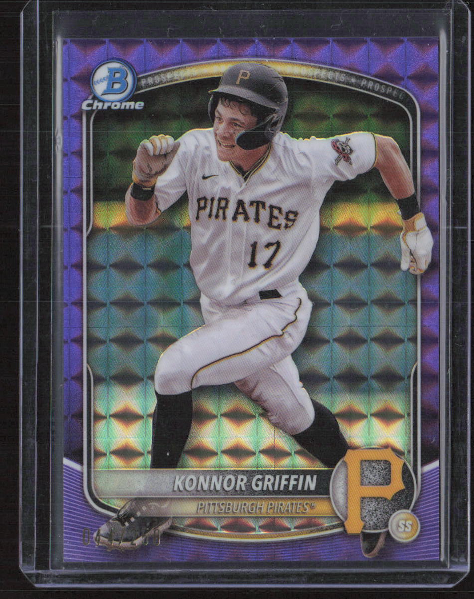 2025 Bowman #88 Luis Robert Jr.