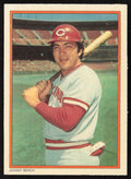 1985 Topps Circle K All Time Home Run Kings #22 Johnny Bench