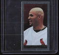 2009 Upper Deck Goodwin Champions #5 Albert Pujols Mini Foil