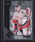 2011-12 Upper Deck Black Diamond #203 Martin Brodeur