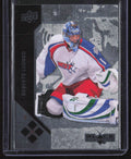 2011-12 Upper Deck Black Diamond #209 Roberto Luongo