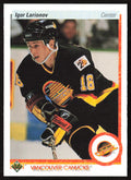 1990-91 Upper Deck #128 Igor Larionov