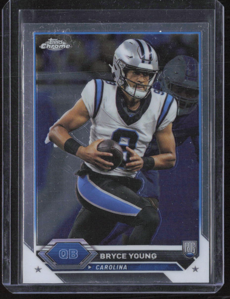 2023 Topps Composite #1 Bryce Young