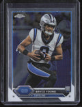 2023 Topps Composite #1 Bryce Young