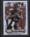 2023 Topps Composite #4 Will Levis Topps Chrome Sepia Refractor